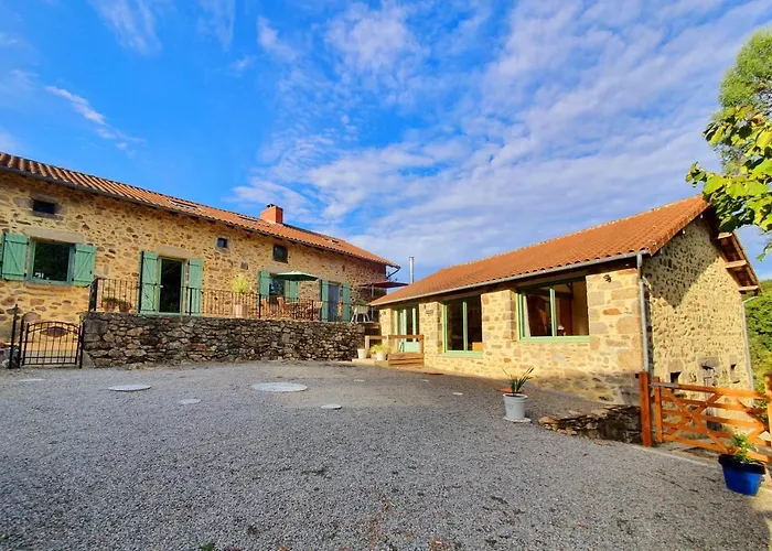 La Porcherie