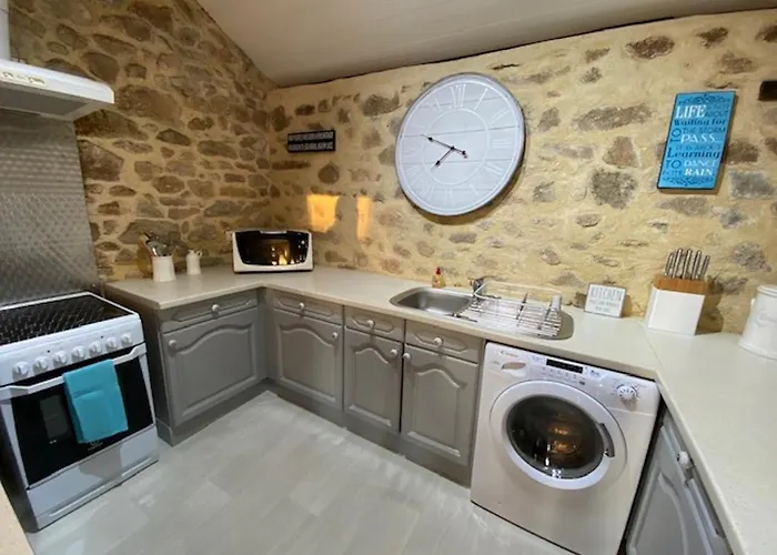 La Porcherie