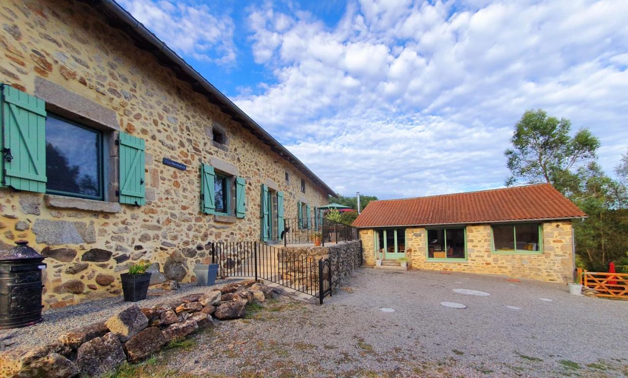 La Porcherie Holiday home *