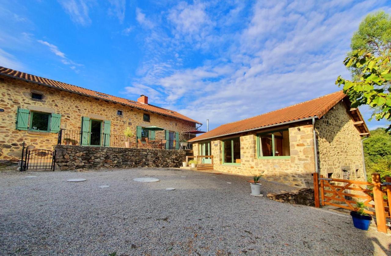 La Porcherie Holiday home *