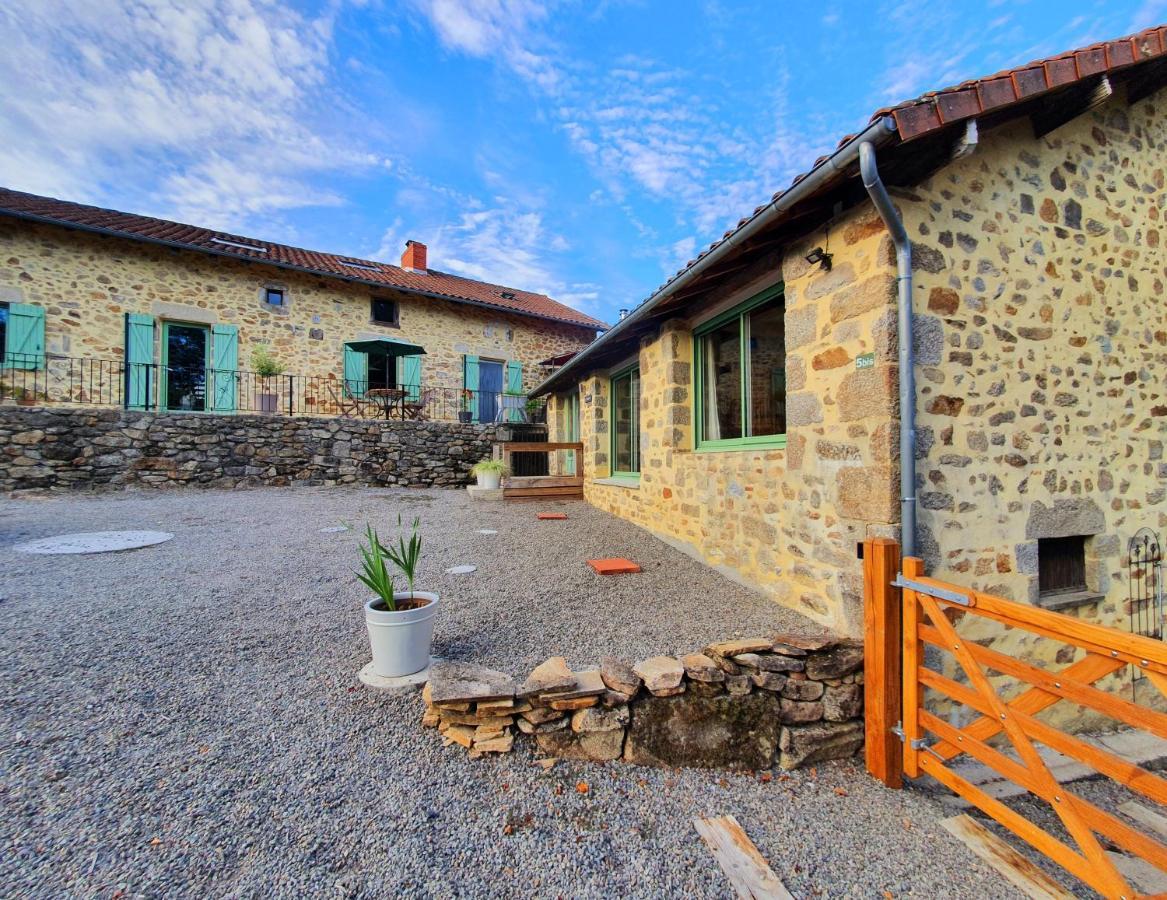 La Porcherie Holiday home