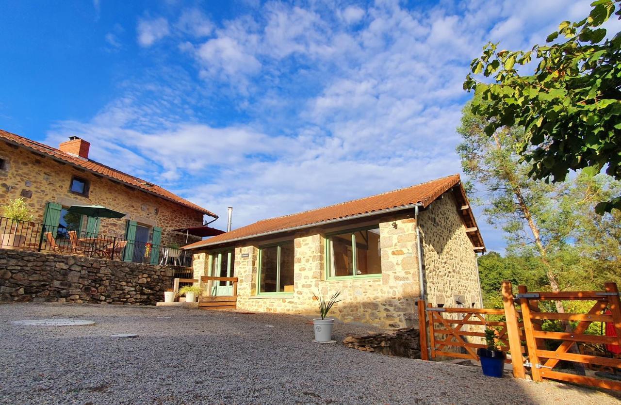 La Porcherie Holiday home *