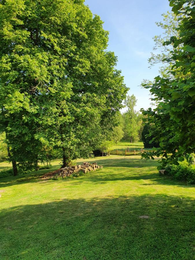 La Porcherie Holiday home